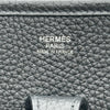 エルメス HERMES エヴリン3 PM K刻印 ブラック トリヨンクレマンス レディース ショルダーバッグ