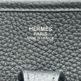 エルメス HERMES エヴリン3 PM K刻印 ブラック トリヨンクレマンス レディース ショルダーバッグ