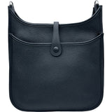エルメス HERMES エヴリン3 PM K刻印 ブラック トリヨンクレマンス レディース ショルダーバッグ