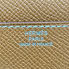 エルメス HERMES コンスタンストゥーゴー U刻印 ゴールド シルバー金具 エプソン レディース ショルダーバッグ