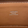 エルメス HERMES サックボリード スケート31 ゴールド シルバー金具 トゴ デッサン2 レディース ショルダーバッグ