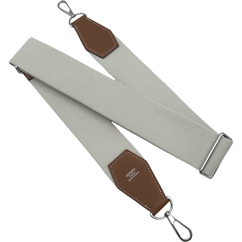 エルメス HERMES サックボリード スケート31 ゴールド シルバー金具