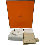 エルメス HERMES バーキン25 B刻印 ニューグリペール シルバー金具 トゴ レディース ハンドバッグ