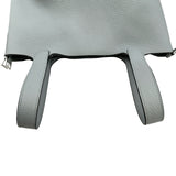 エルメス HERMES ピコタンロックPM K刻印 グリパンタン シルバー金具 トリヨン レディース ハンドバッグ