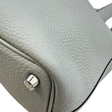 エルメス HERMES ピコタンロックPM K刻印 グリパンタン シルバー金具 トリヨン レディース ハンドバッグ