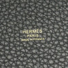 エルメス HERMES ピコタンロックPM G刻印 ブラック ゴールド金具 トリヨン レディース ハンドバッグ