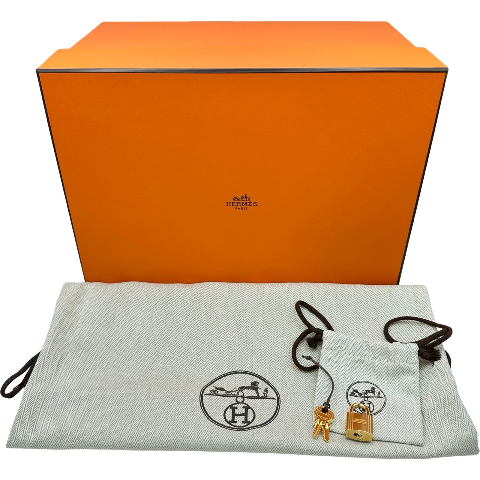 エルメス HERMES ピコタンロックPM G刻印 ブラック ゴールド金具