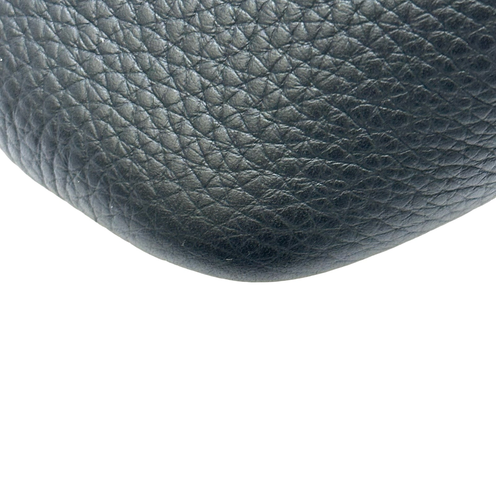 エルメス HERMES ピコタンロックPM G刻印 ブラック ゴールド金具