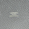 エルメス HERMES ピコタンロックPM W刻印 エトゥープ ゴールド金具 トリヨンクレマンス レディース ハンドバッグ