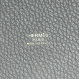 エルメス HERMES ピコタンロックPM W刻印 エトゥープ ゴールド金具 トリヨンクレマンス レディース ハンドバッグ