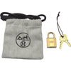 エルメス HERMES ピコタンロックPM W刻印 エトゥープ ゴールド金具 トリヨンクレマンス レディース ハンドバッグ