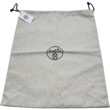エルメス HERMES ピコタンロックPM W刻印 エトゥープ ゴールド金具 トリヨンクレマンス レディース ハンドバッグ