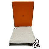 エルメス HERMES ピコタンロックPM エクラ W刻印 ジョーヌミルトン/ヴェールヴェルティゴ シルバー金具 トリヨン/スイフト レディース ハンドバッグ