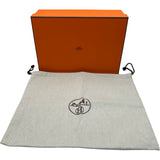 エルメス HERMES リンディミニ G刻印 キャバン シルバー金具 トリヨン レディース ショルダーバッグ