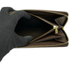 ルイ・ヴィトン LOUIS VUITTON ジッピーウォレット N41661 ブラウン ダミエ・エベヌ メンズ 長財布