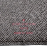 ルイ・ヴィトン LOUIS VUITTON ポルトフォイユ・マルコ N61675 ブラウン ダミエキャンバス レディース 二つ折り財布