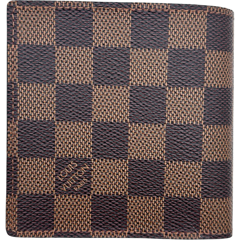 ルイ・ヴィトン LOUIS VUITTON ポルトフォイユ・マルコ N61675