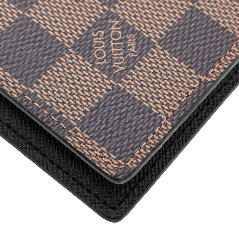 ルイ・ヴィトン LOUIS VUITTON ポルトフォイユ・マルコ N61675