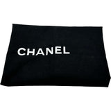 シャネル CHANEL ボーイシャネル25 A67086 ブラック ゴールド金具 キャビアスキン レディース ショルダーバッグ