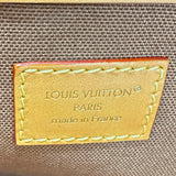 ルイ・ヴィトン LOUIS VUITTON バガボンド・ホーボー M14018 ブラウン モノグラムキャンバス レディース ショルダーバッグ