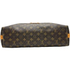 ルイ・ヴィトン LOUIS VUITTON バガボンド・ホーボー M14018 ブラウン モノグラムキャンバス レディース ショルダーバッグ