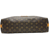 ルイ・ヴィトン LOUIS VUITTON バガボンド・ホーボー M14018 ブラウン モノグラムキャンバス レディース ショルダーバッグ