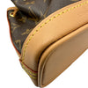 ルイ・ヴィトン LOUIS VUITTON トリオ・ミニアイコン M81081 ブラウン モノグラムキャンバス レディース ショルダーバッグ