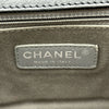 シャネル CHANEL ボーイシャネル25 A67086 17番台 ブラック シルバー金具 カーフ レディース ショルダーバッグ