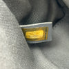 シャネル CHANEL ボーイシャネル25 A67086 17番台 ブラック シルバー金具 カーフ レディース ショルダーバッグ