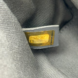 シャネル CHANEL ボーイシャネル25 A67086 17番台 ブラック シルバー金具 カーフ レディース ショルダーバッグ