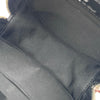 シャネル CHANEL マトラッセラウンドチェーンショルダー AP0245 29番台 ブラック シルバー金具 スターモチーフ/スエード レディース ショルダーバッグ