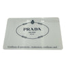プラダ PRADA Re-Edition 2005ショルダーバッグ 1BH204 ブラック ナイロン レディース ショルダーバッグ