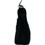 プラダ PRADA Re-Edition 2005ショルダーバッグ 1BH204 ブラック ナイロン レディース ショルダーバッグ