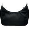 プラダ PRADA Re-Edition 2005ショルダーバッグ 1BH204 ブラック ナイロン レディース ショルダーバッグ