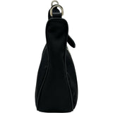 プラダ PRADA Re-Edition 2005ショルダーバッグ 1BH204 ブラック ナイロン レディース ショルダーバッグ