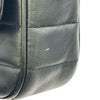 セリーヌ CELINE モノクロノーム チェーンショルダー 111273 ブラック ゴールド金具 カーフスキン レディース ショルダーバッグ