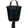 プラダ PRADA トライアングルロゴワンショルダーバッグ 2VZ096 ブラック レザー/ナイロン レディース ショルダーバッグ