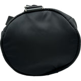 プラダ PRADA トライアングルロゴワンショルダーバッグ 2VZ096 ブラック レザー/ナイロン レディース ショルダーバッグ