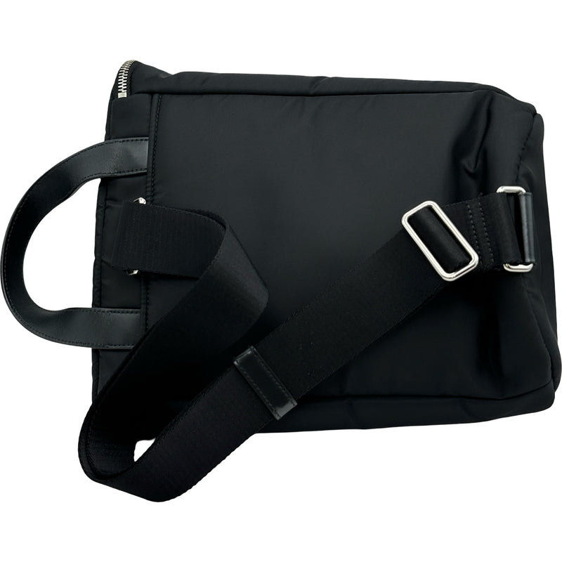 プラダ PRADA トライアングルロゴワンショルダーバッグ 2VZ096