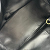 プラダ PRADA キルティングレザートート 1BG547 ブラック レザー レディース トートバッグ