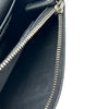 サンローラン SAINT LAURENT サンセットショルダー 452157 ブラック カーフスキン レディース ショルダーバッグ