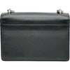 サンローラン SAINT LAURENT サンセットショルダー 452157 ブラック カーフスキン レディース ショルダーバッグ