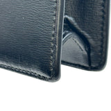 サンローラン SAINT LAURENT サンセットショルダー 452157 ブラック カーフスキン レディース ショルダーバッグ