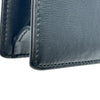 サンローラン SAINT LAURENT サンセットショルダー 452157 ブラック カーフスキン レディース ショルダーバッグ