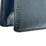 サンローラン SAINT LAURENT サンセットショルダー 452157 ブラック カーフスキン レディース ショルダーバッグ
