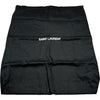 サンローラン SAINT LAURENT カサンドラ ミディアム 532750 ブラック レザー レディース ショルダーバッグ