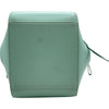 ロエベ LOEWE ハンモック コンパクト 652235 ライトブルー レザー レディース ショルダーバッグ