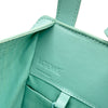 ロエベ LOEWE ハンモック コンパクト 652235 ライトブルー レザー レディース ショルダーバッグ
