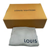ルイ・ヴィトン LOUIS VUITTON トレイルメッセンジャー M24449 カーキ ダモフラージュ メンズ ショルダーバッグ
