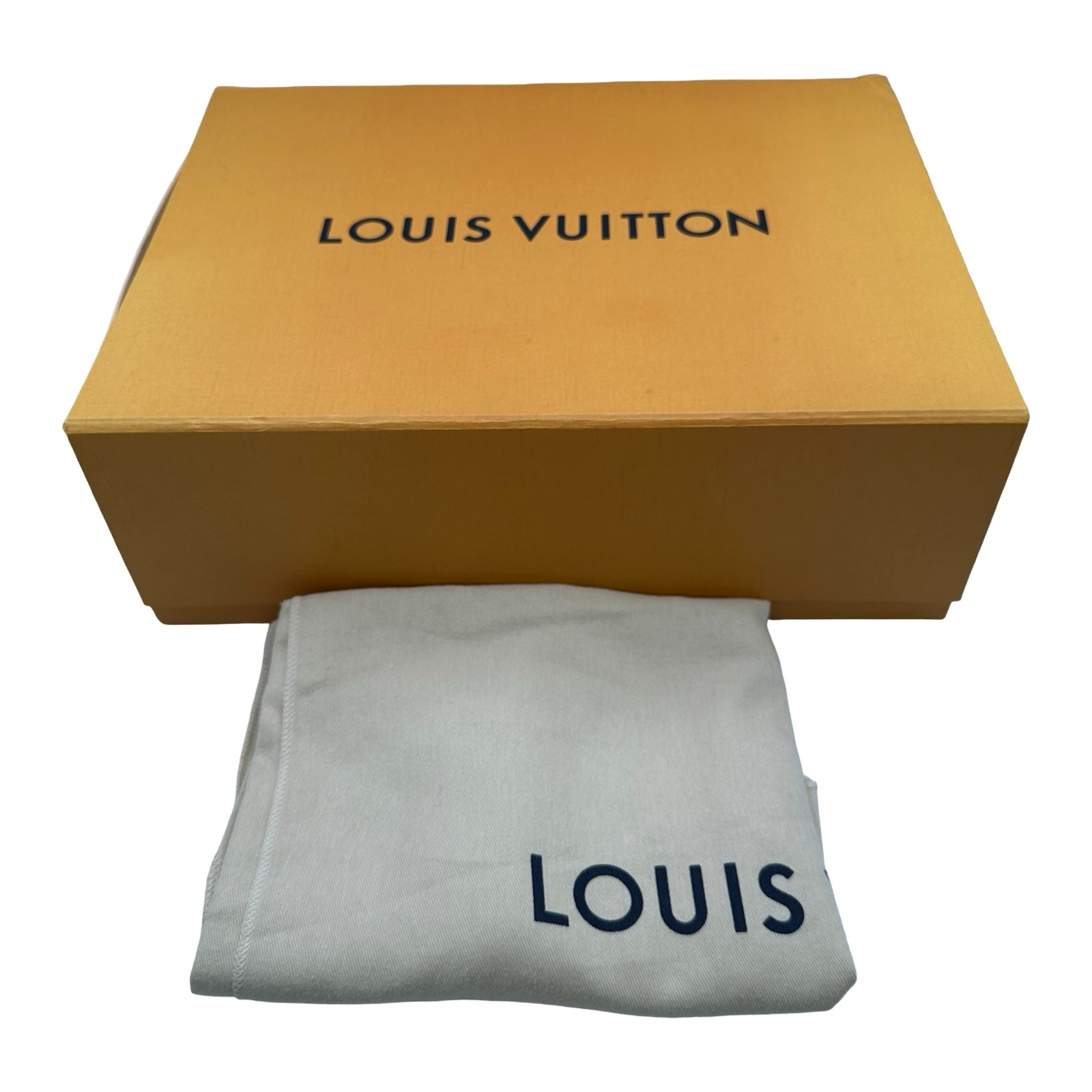 ルイ・ヴィトン LOUIS VUITTON トレイルメッセンジャー M24449 カーキ